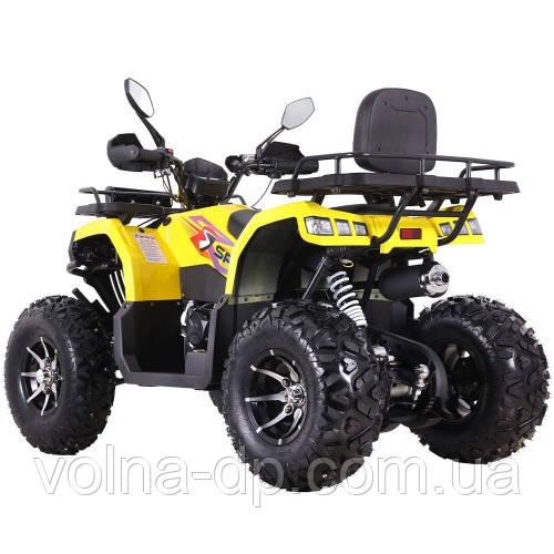Квадроцикл SP200-10Е Квадроцикл SP200-10Е