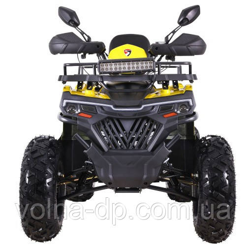 Квадроцикл SP200-10Е Квадроцикл SP200-10Е