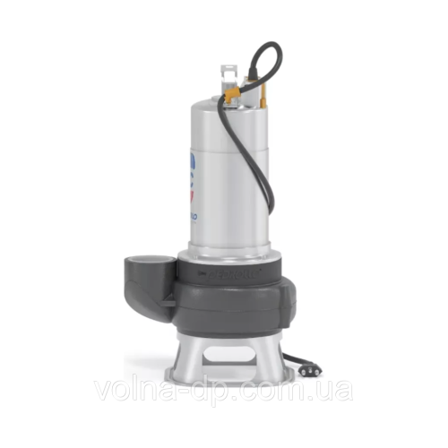 Фекальний насос Pedrollo BCm 20/50 кабель 10 м Італія Фекальний насос Pedrollo BCm 20/50 кабель 10 м Італія