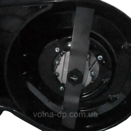 Газонокосарка бензинова самохідна Grunhelm S463