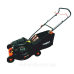 Газонокосарка бензинова самохідна Grunhelm S463