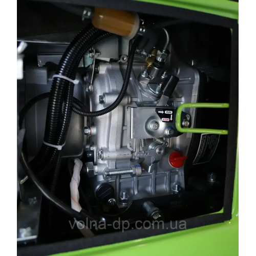 Дизельний генератор Zipper ZI-STE7500DSH + газова плитка Orcamp CK-505 + 4 г картр 400 мл(Безкоштовна доставка Дизельний генератор Zipper ZI-STE7500DSH + газова плитка Orcamp CK-505 + 4 г картр 400 мл(Безкоштовна доставка