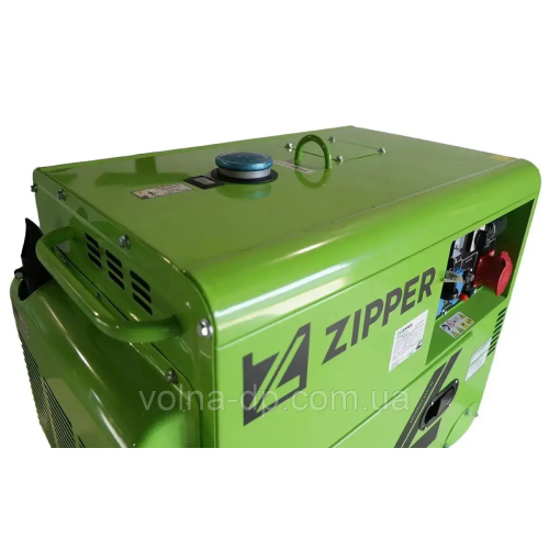 Дизельний генератор Zipper ZI-STE7500DSH + газова плитка Orcamp CK-505 + 4 г картр 400 мл(Безкоштовна доставка Дизельний генератор Zipper ZI-STE7500DSH + газова плитка Orcamp CK-505 + 4 г картр 400 мл(Безкоштовна доставка