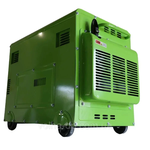 Дизельний генератор Zipper ZI-STE7500DSH + газова плитка Orcamp CK-505 + 4 г картр 400 мл(Безкоштовна доставка Дизельний генератор Zipper ZI-STE7500DSH + газова плитка Orcamp CK-505 + 4 г картр 400 мл(Безкоштовна доставка