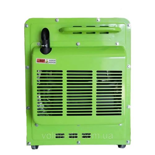 Дизельний генератор Zipper ZI-STE7500DSH + газова плитка Orcamp CK-505 + 4 г картр 400 мл(Безкоштовна доставка Дизельний генератор Zipper ZI-STE7500DSH + газова плитка Orcamp CK-505 + 4 г картр 400 мл(Безкоштовна доставка