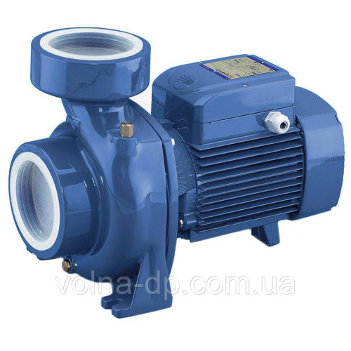 Відцентровий насос Pedrollo HFm 6B (оригінал) Відцентровий насос Pedrollo HFm 6B (оригінал)