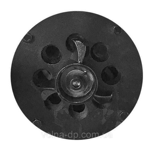 Насос фекальний з ріжучим механізмом Optima WQD10-15DF 1.3 кВт