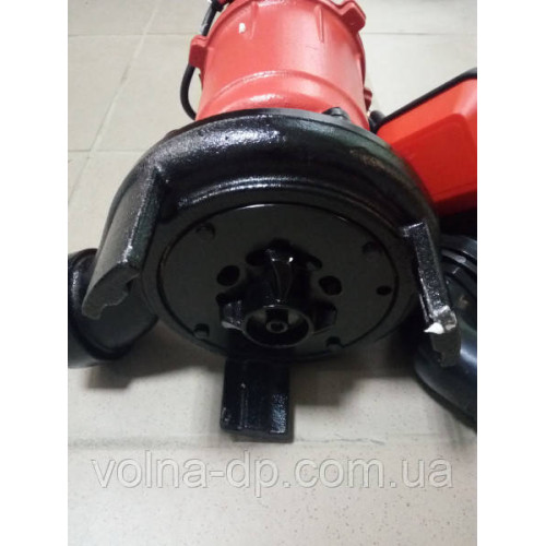 Насос фекальний з ріжучим механізмом Optima WQD10-15DF 1.3 кВт