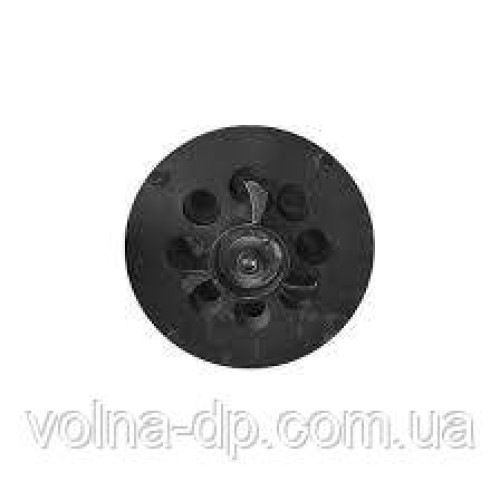 Насос фекальний з ріжучим механізмом Optima WQD10-15DF 1.3 кВт