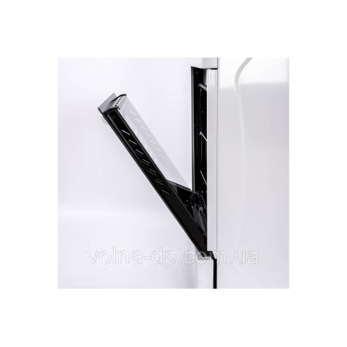 Газоелектрична плита Grunhelm GFG5612W Газоелектрична плита Grunhelm GFG5612W