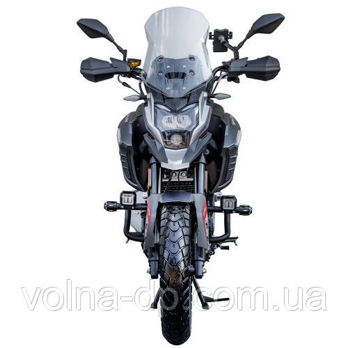 Мотоцикл SP300T-4