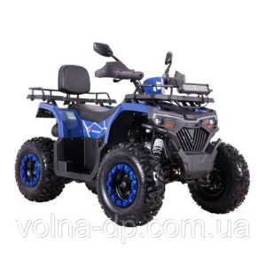 Квадроцикл SP200-10