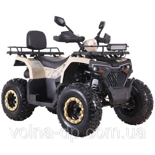 Квадроцикл SP200-10 Квадроцикл SP200-10