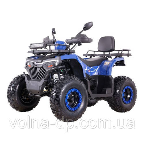 Квадроцикл SP200-10 Квадроцикл SP200-10