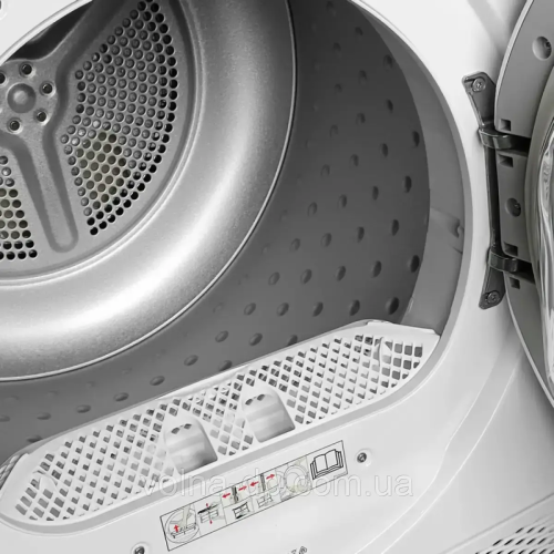 Сушильная машина GDV-8PD1W Grunhelm (тепловий насос) Сушильная машина GDV-8PD1W Grunhelm (тепловий насос)