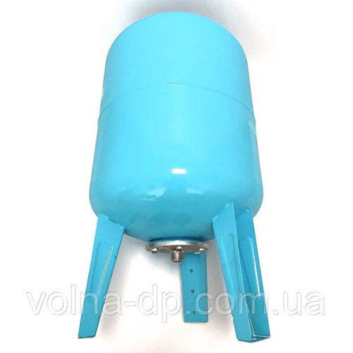 Гідроакумулятор Кенле-kenle VT80 вертикальний Гідроакумулятор Кенле-kenle VT80 вертикальний