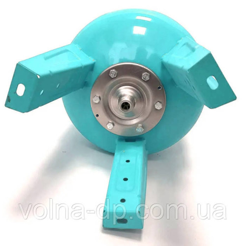 Гідроакумулятор Кенле-kenle VT80 вертикальний Гідроакумулятор Кенле-kenle VT80 вертикальний