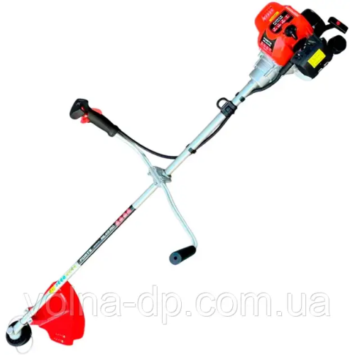 Мотокоса Forte MK-415 PRO 2.4 кВт