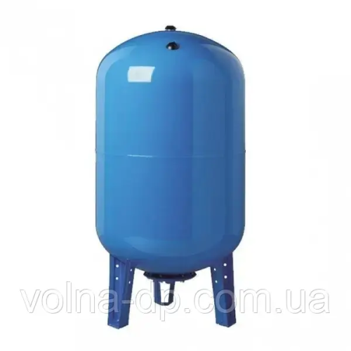 Гідроакумулятор Вертикальний AV500 Imera (Aquasystem), Італія