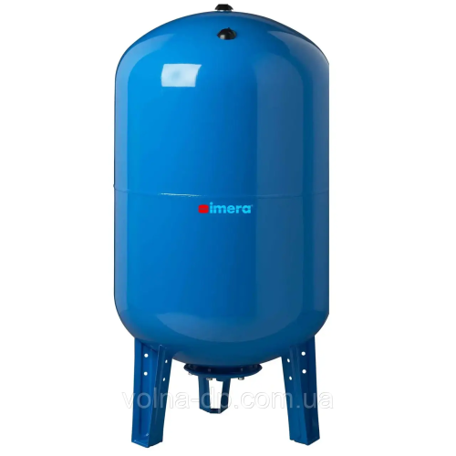 Гідроакумулятор Вертикальний AV500 Imera (Aquasystem), Італія