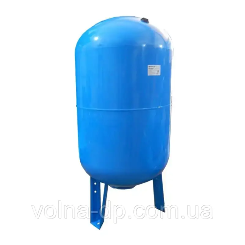 Гідроакумулятор Вертикальний AV500 Imera (Aquasystem), Італія