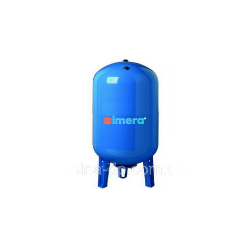 Гідроакумулятор Вертикальний AV500 Imera (Aquasystem), Італія
