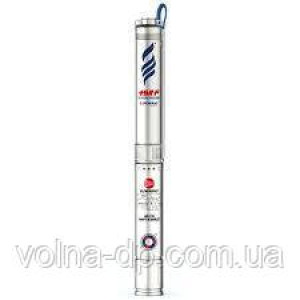 Насос свердловинний відцентровий Pedrollo 4SR4m/22 F (без пульта)