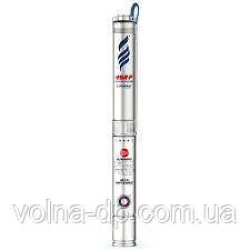 Насос свердловинний відцентровий Pedrollo 4SR4m/22 F (без пульта)