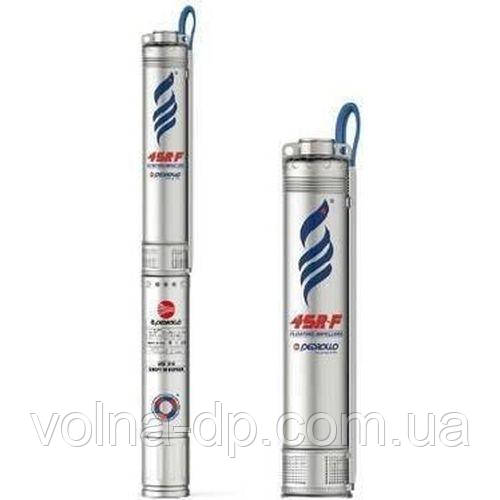 Насос свердловинний відцентровий Pedrollo 4SR4m/22 F (без пульта)