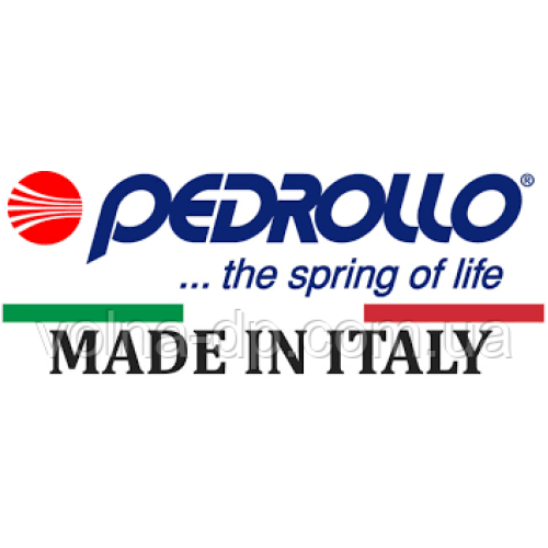Насос свердловинний відцентровий Pedrollo 4SR4m/22 F (без пульта)