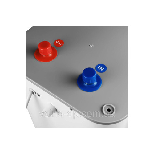 Бойлер Grunhelm GBH I-15DRW 15 л