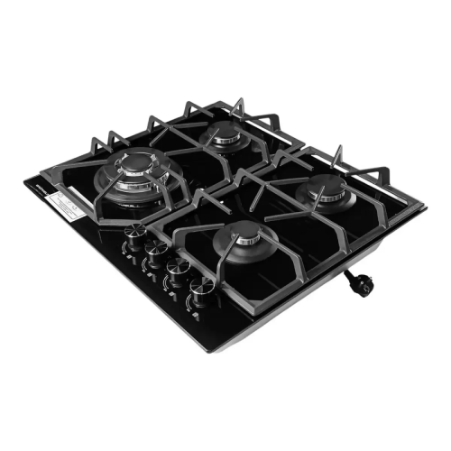 Варильна газова поверхня GHGW 0434 MB Grunhelm