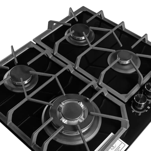 Варильна газова поверхня GHGW 0434 MB Grunhelm