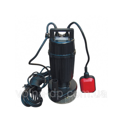 Насос дренажний VOLKS pumpe QDX6-12 1.1 кВт Насос дренажний VOLKS pumpe QDX6-12 1.1 кВт