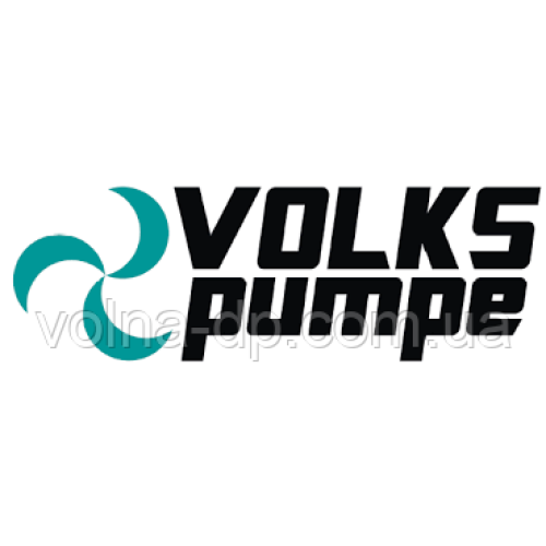 Насос дренажний VOLKS pumpe QDX6-12 1.1 кВт Насос дренажний VOLKS pumpe QDX6-12 1.1 кВт