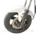 Велосипед з електромотором SPARK GLIDE 14" 60V/500W/20Ah Білий