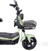 Велосипед з електромотором SPARK GLIDE 14" 60V/500W/20Ah Зелений