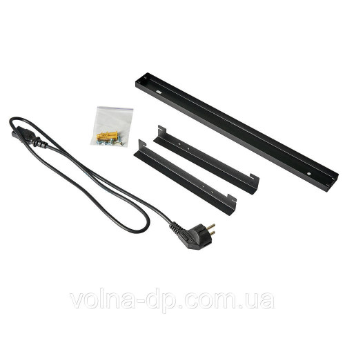 Керамічний обігрівач Vitals CHP-700swm Керамічний обігрівач Vitals CHP-700swm