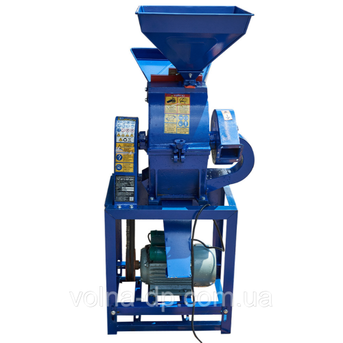 Кормоподрібнювач ДТЗ КР-20С Кормоподрібнювач ДТЗ КР-20С