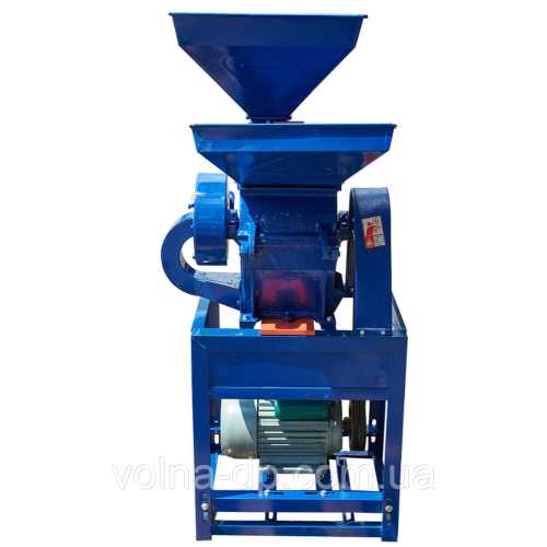 Кормоподрібнювач ДТЗ КР-20С Кормоподрібнювач ДТЗ КР-20С