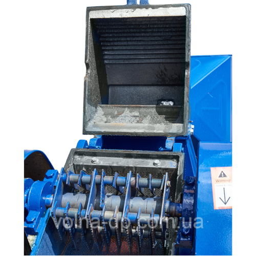 Кормоподрібнювач ДТЗ КР-20С Кормоподрібнювач ДТЗ КР-20С