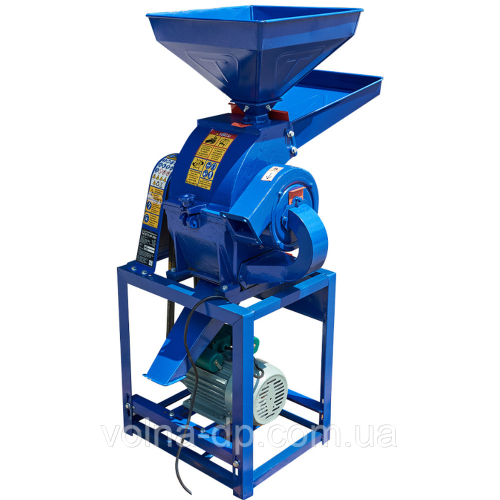 Кормоподрібнювач ДТЗ КР-20С Кормоподрібнювач ДТЗ КР-20С