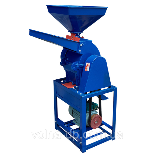 Кормоподрібнювач ДТЗ КР-20С Кормоподрібнювач ДТЗ КР-20С