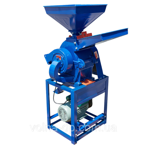 Кормоподрібнювач ДТЗ КР-20С Кормоподрібнювач ДТЗ КР-20С