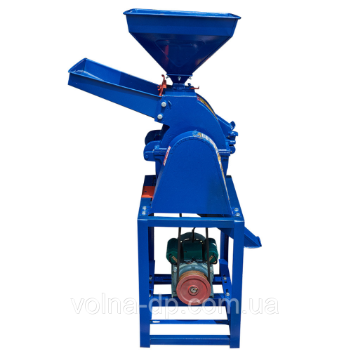 Кормоподрібнювач ДТЗ КР-20С Кормоподрібнювач ДТЗ КР-20С