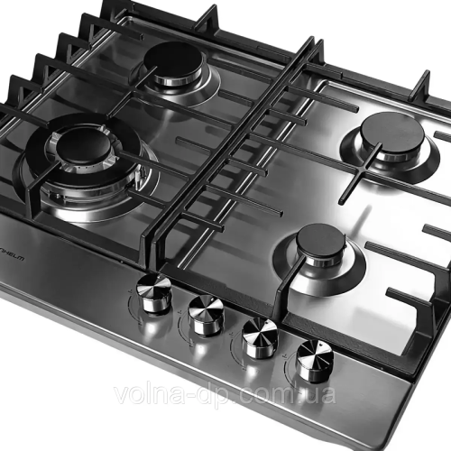 Варочная газовая поверхность GHIW 0427 MI Grunhelm Варочная газовая поверхность GHIW 0427 MI Grunhelm