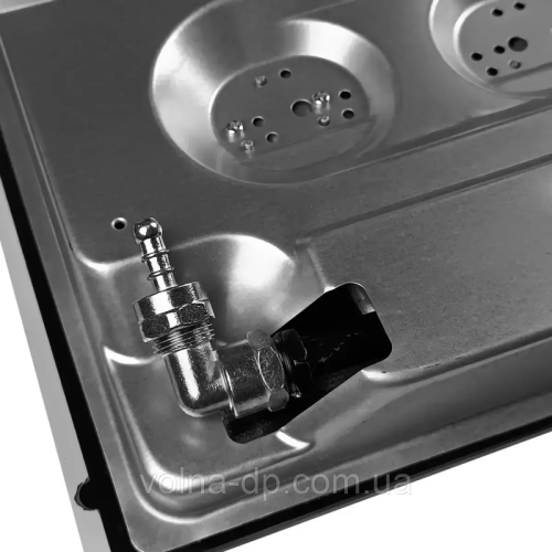 Варильна поверхня GHGW 0229 MB Grunhelm Варильна поверхня GHGW 0229 MB Grunhelm