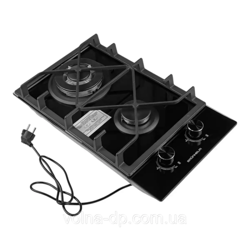 Варильна поверхня GHGW 0229 MB Grunhelm Варильна поверхня GHGW 0229 MB Grunhelm