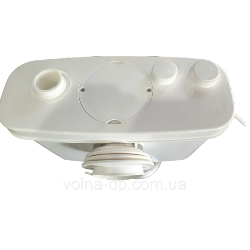 Установка каналізаційна побутова Rudes WCLift 500/3F