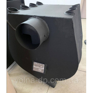 Піч бульер'ян РУД тип 00 з варильною поверхнею 7 кВт